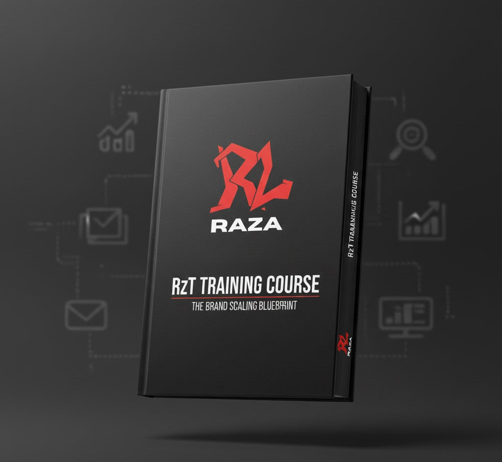RzT Empire Membership: The Brand Scaling Blueprint